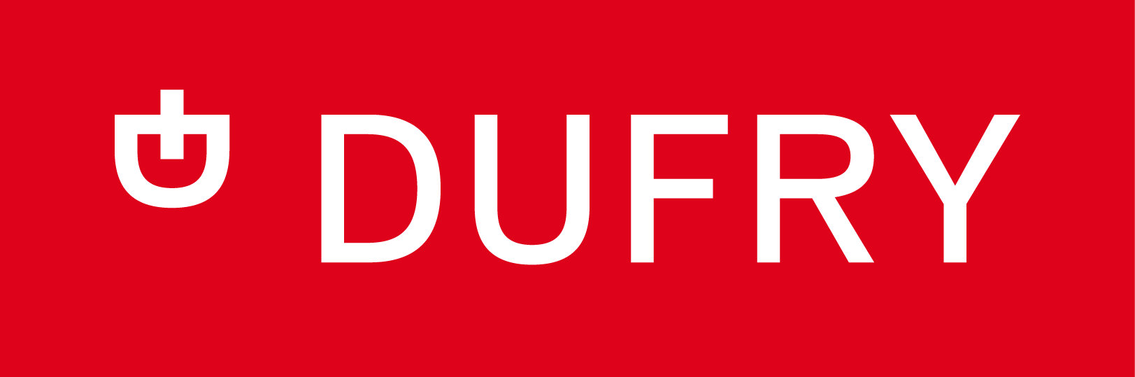 Logo Dufry
