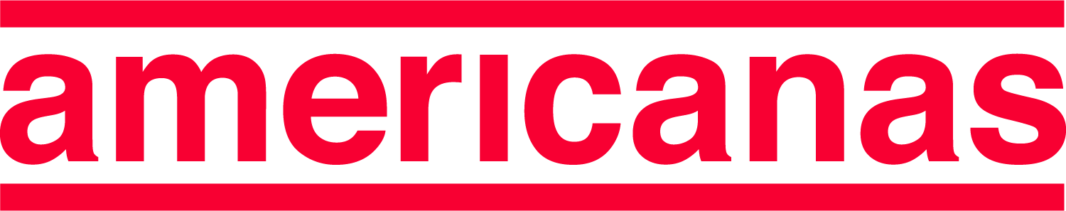 Logo Americanas