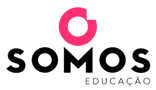 Logo SOMOS Educação